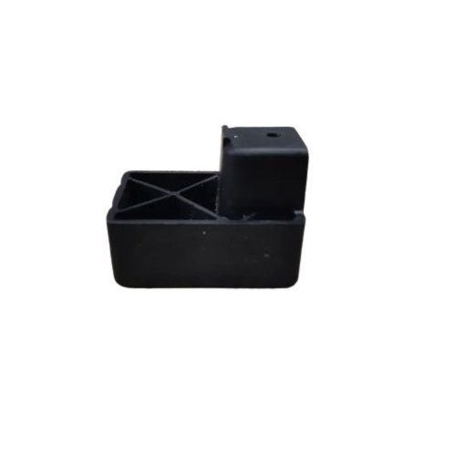 Guia do Para-choque traseiro Ford 3M51R17B918AC