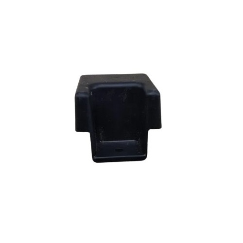 Guia do Para-choque traseiro Ford 3M51R17B918AC, foto 2