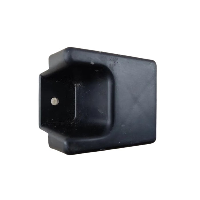 Guia do Para-choque traseiro Ford 3M51R17B918AC, foto 3