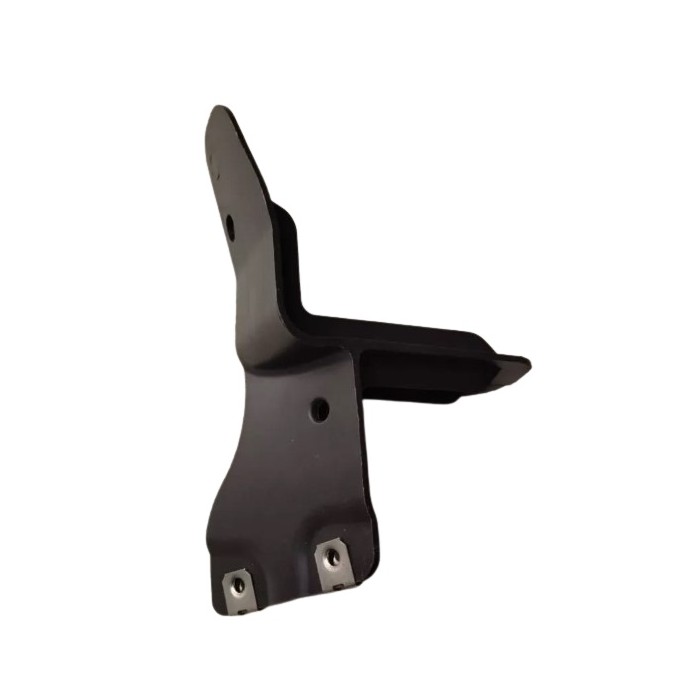 Guia do Para-choque traseiro inferior lado direito Ford 6S6517F814AE
