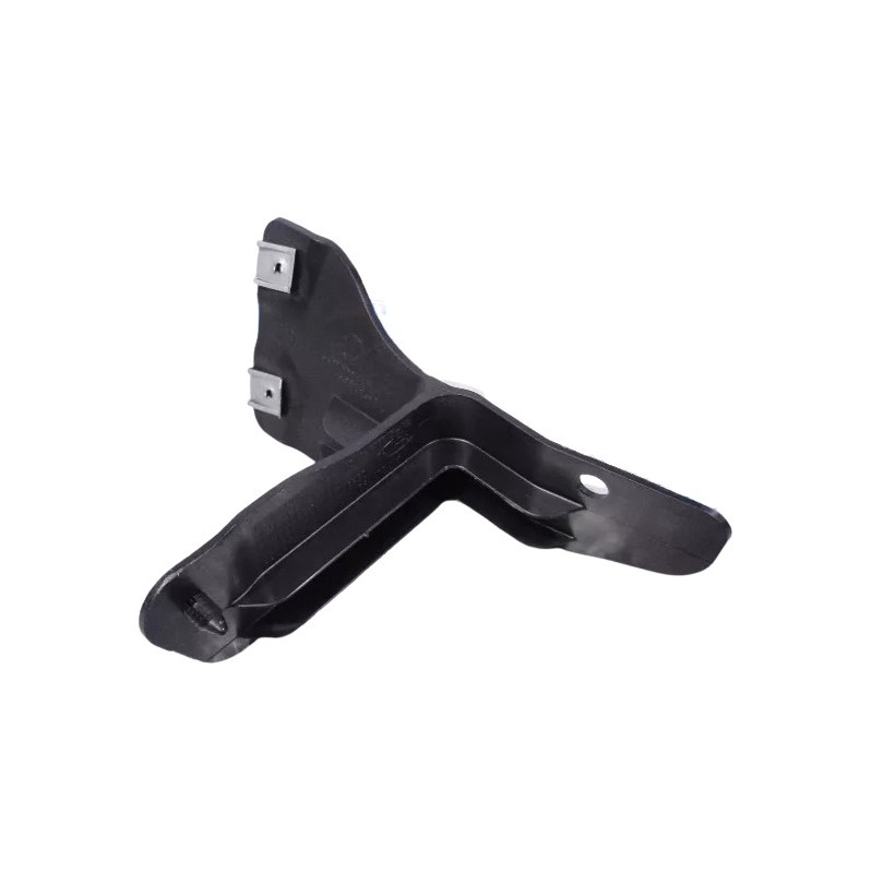 Guia do Para-choque traseiro inferior lado esquerdo Ford 6S6517F815AE