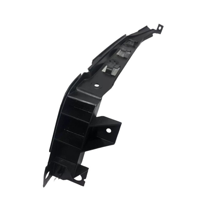 Guia do Para-choque traseiro lado direito Volkswagen 1J5807394