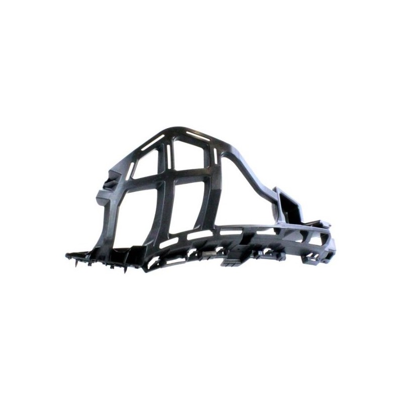 Guia do Para-choque traseiro lado direito Volkswagen 5C5807394H