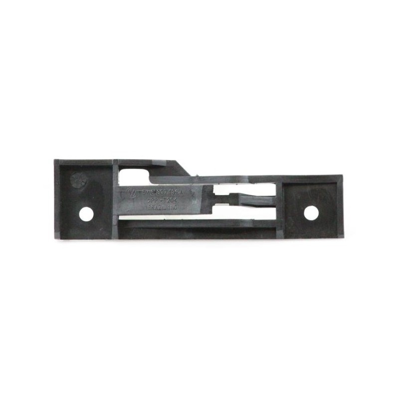 Guia do Para-choque traseiro lado direito Volkswagen 5W6807194A1NN