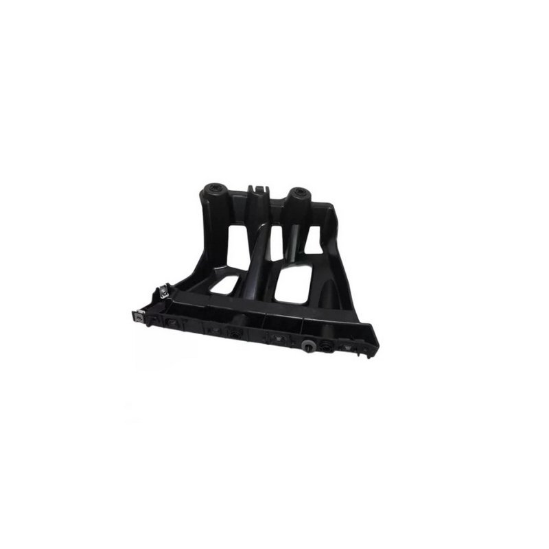 Guia do Para-choque traseiro lado esquerdo Citroen 9802739880