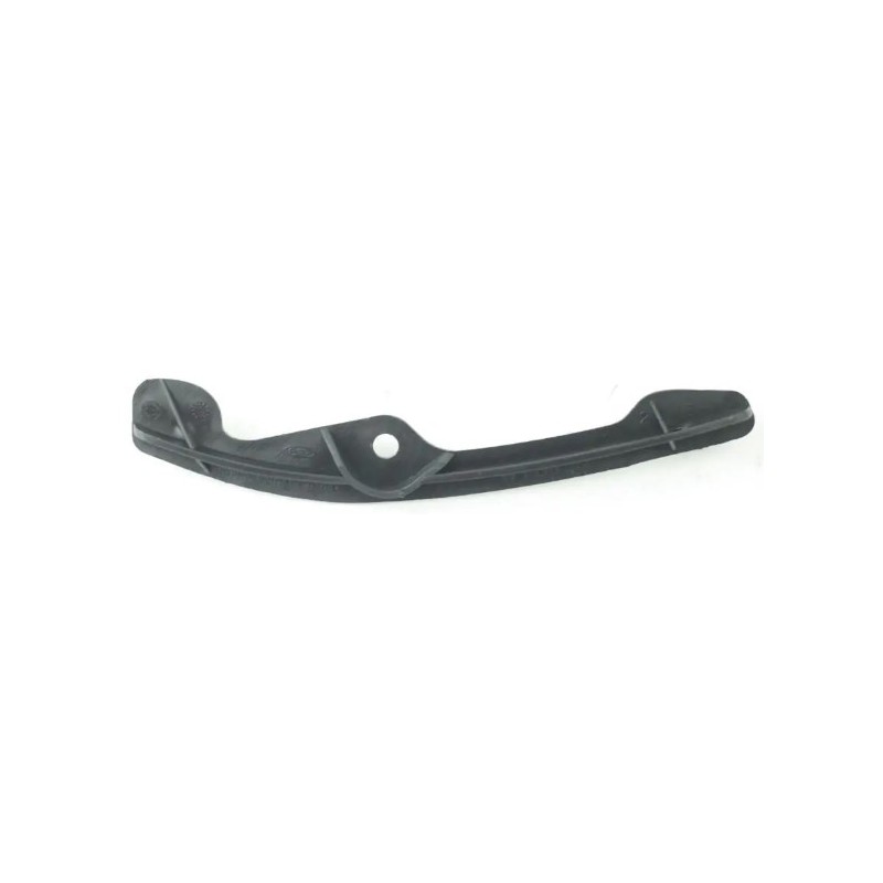 Guia do Para-choque traseiro lado esquerdo Ford 7S6517A751AA