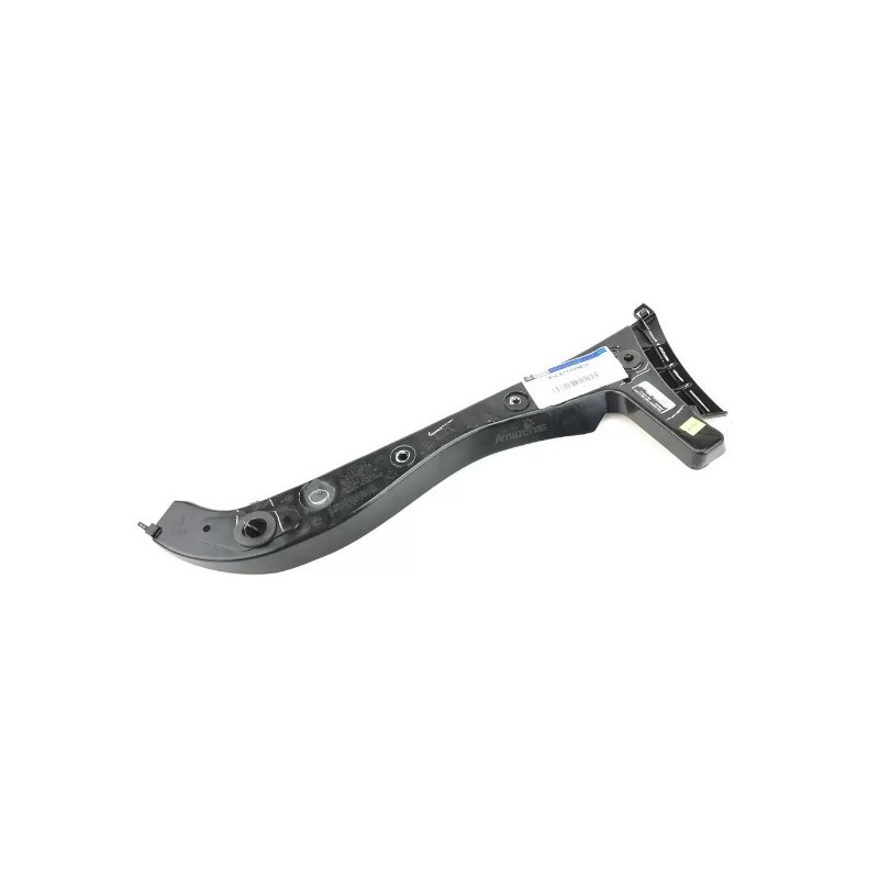Guia do Para-choque traseiro lado esquerdo Ford AE8Z17D943A