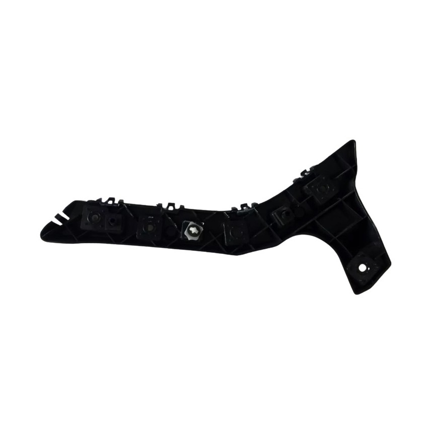 Guia do Para-choque traseiro lado esquerdo Ford DS7Z17788B