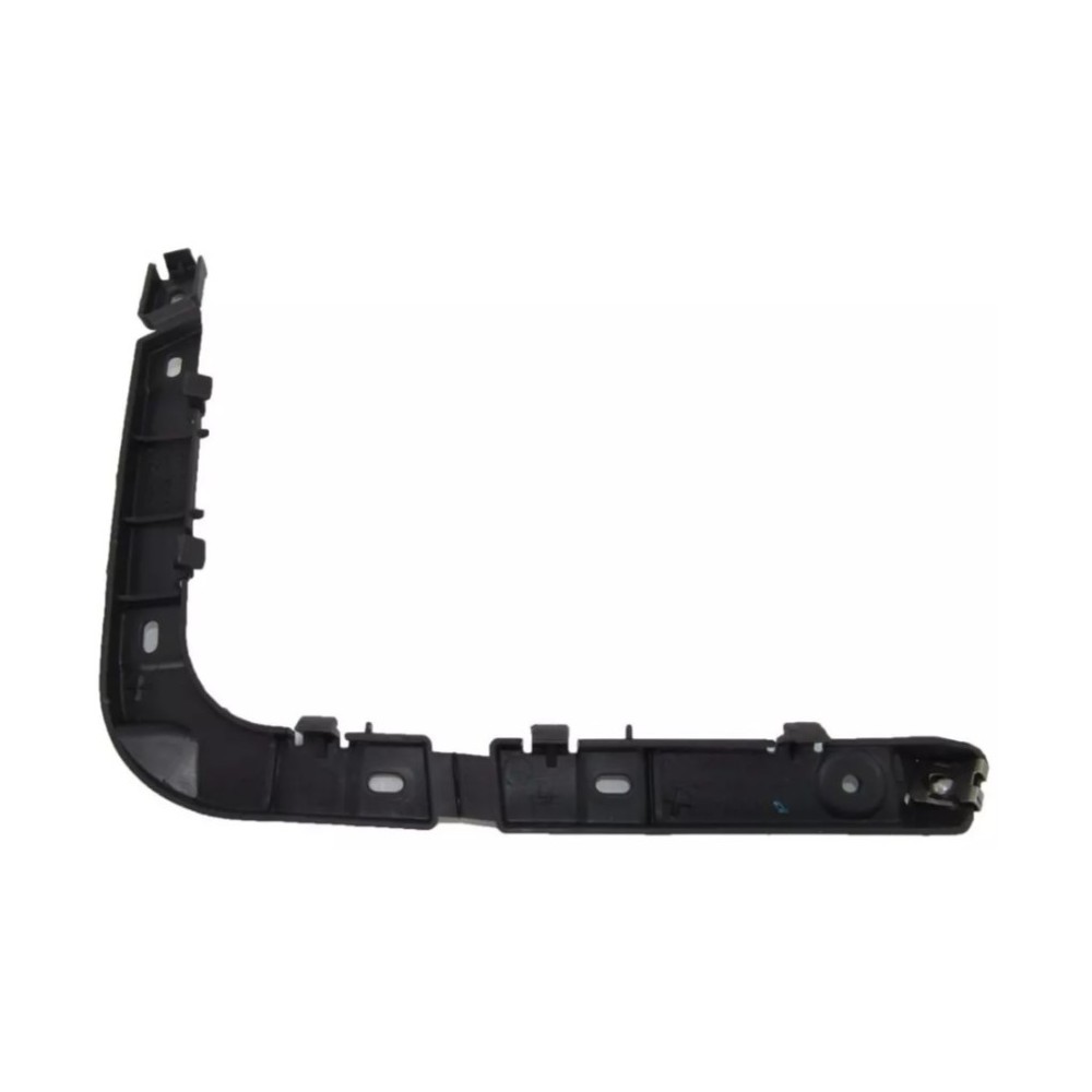 Guia do Para-choque traseiro lado esquerdo Ford 7S55F17A882AD