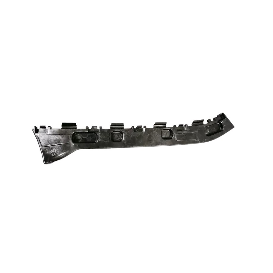 Guia do Para-choque traseiro lado esquerdo Ford E4B5F17A882