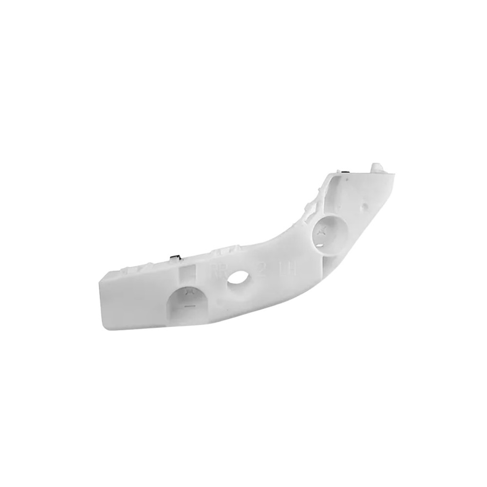Guia do Para-choque traseiro lado esquerdo Nissan 85226CJ41A
