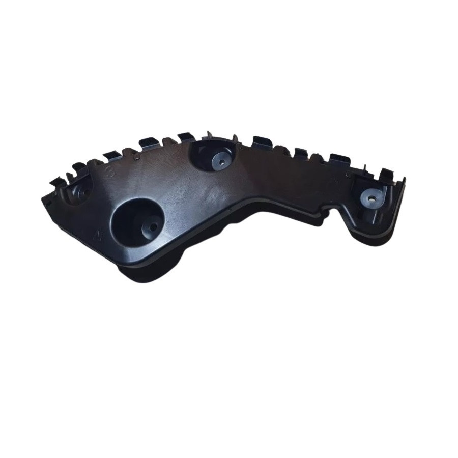 Guia do Para-choque traseiro lado esquerdo Renault 622214225R