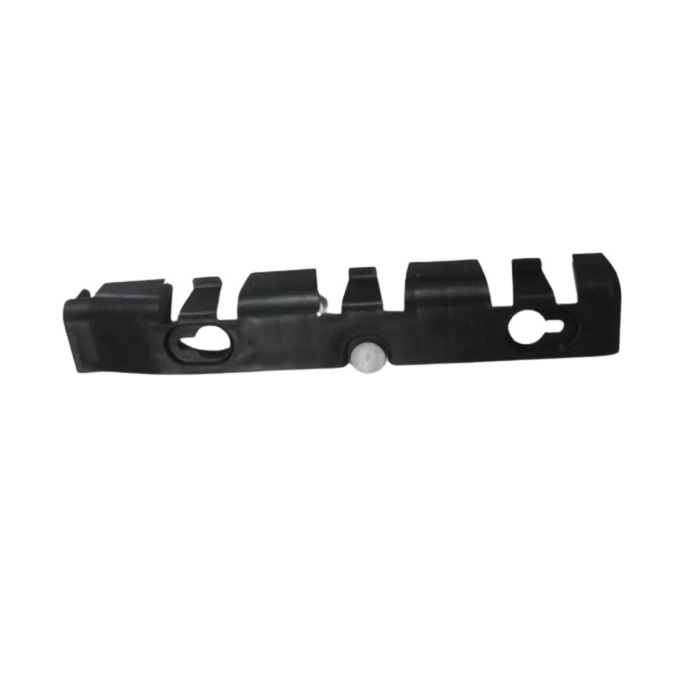 Guia do Para-choque traseiro lado esquerdo Renault 850457334R