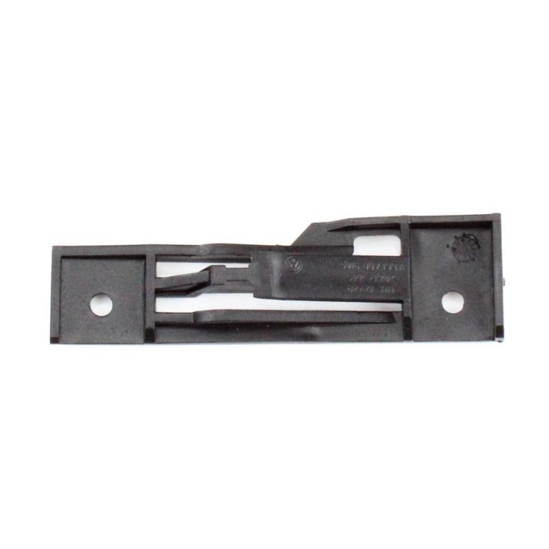 Guia do Para-choque traseiro lado esquerdo Volkswagen 5W6807193A1NN