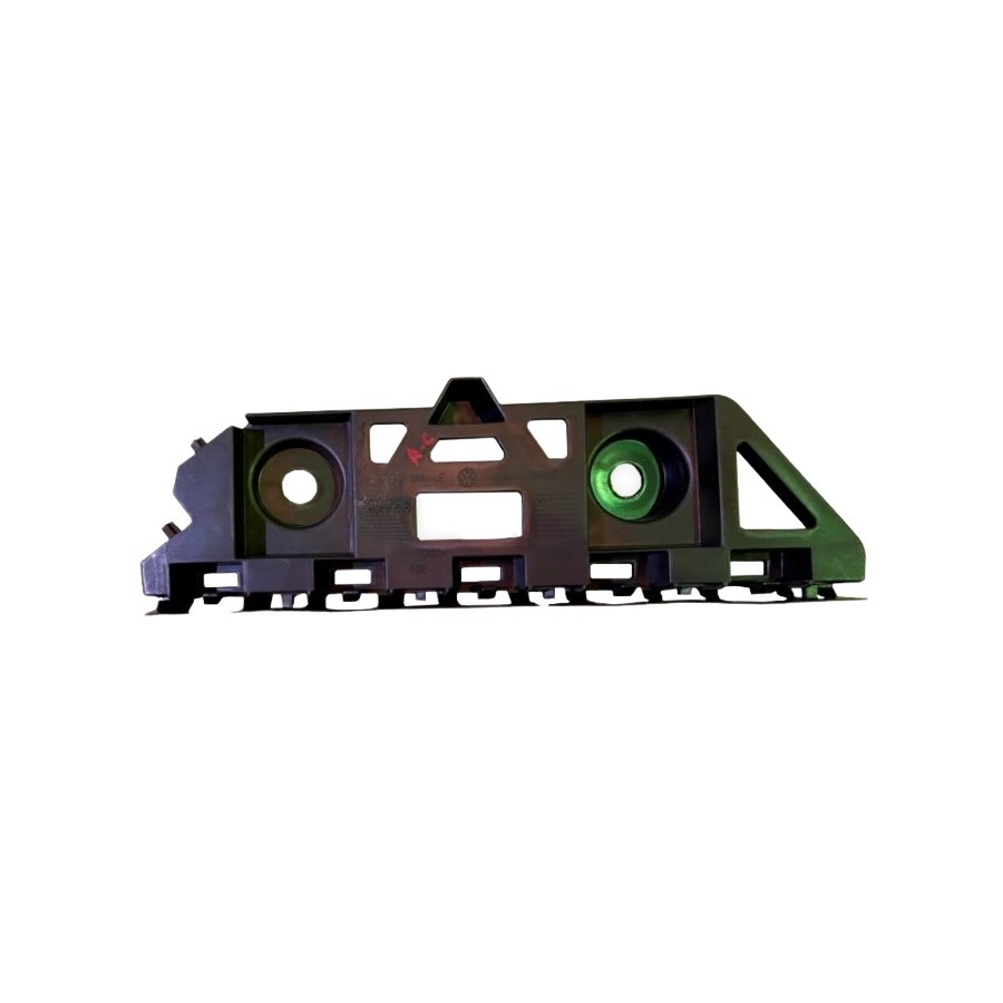 Guia do Para-choque traseiro lado esquerdo Volkswagen 2G5807393
