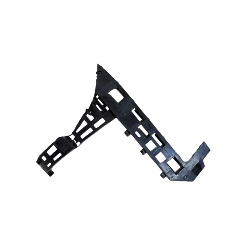 Guia do Para-choque traseiro lado esquerdo Volkswagen 3C9807377