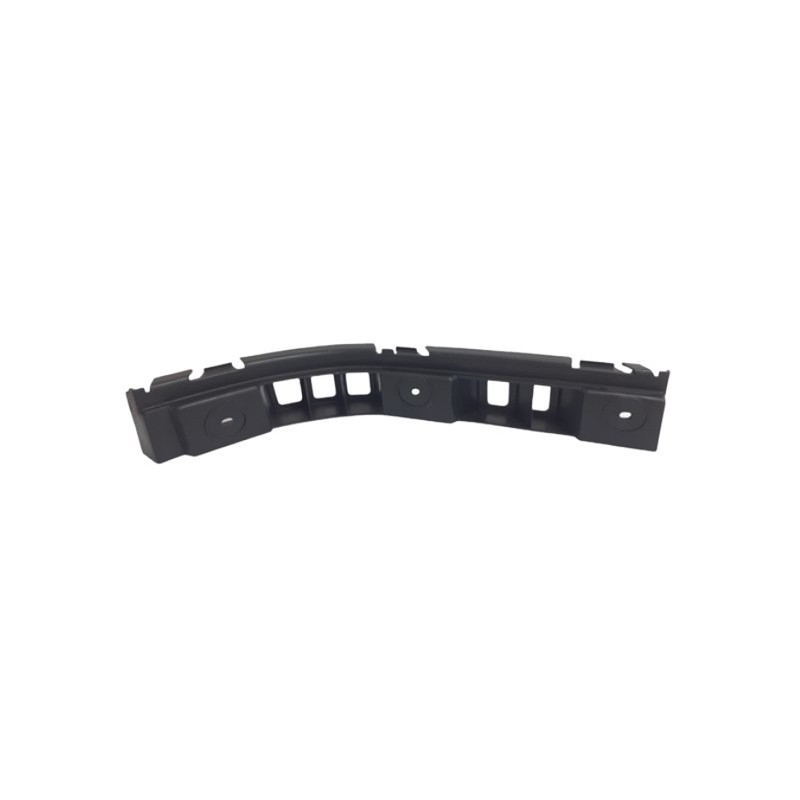 Guia do Para-choque traseiro lado esquerdo Volkswagen 5U7807393