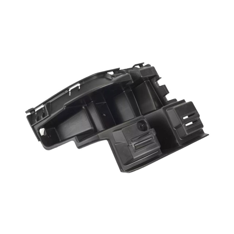 Guia do Para-choque traseiro lado esquerdo Volkswagen 5Z9807393B