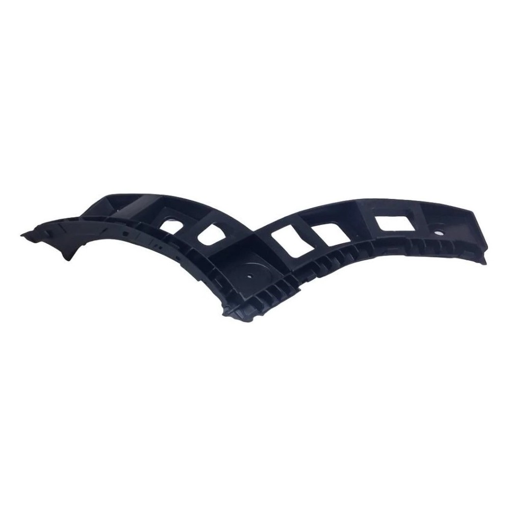 Guia do Para-choque traseiro lado esquerdo Volkswagen 5N0807393A