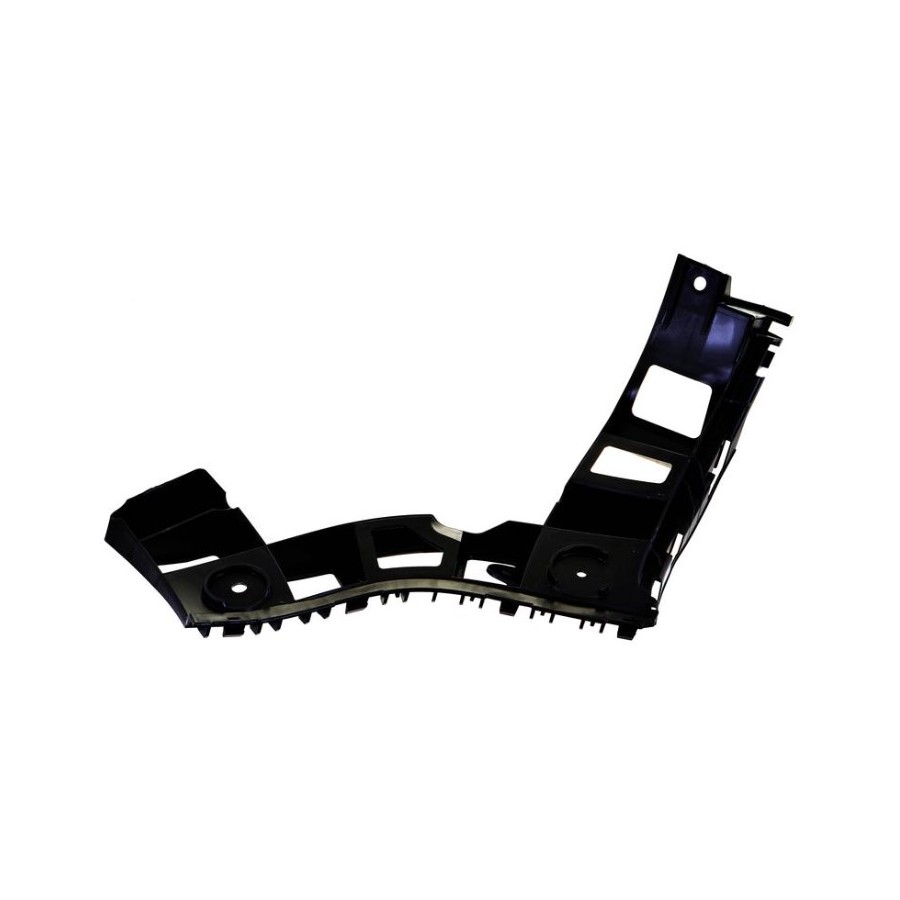 Guia do Para-choque traseiro lado esquerdo Volkswagen 5N0807393E