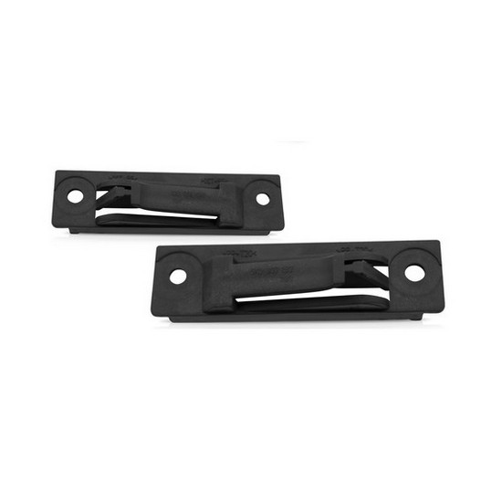 Guia do Para-choque traseiro Automotive Imports BR123103