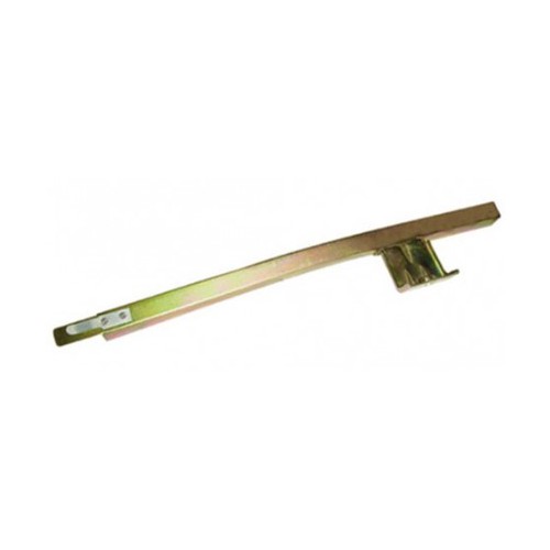 Guia do Vidro Lateral lado direito Universal Automotive 21222