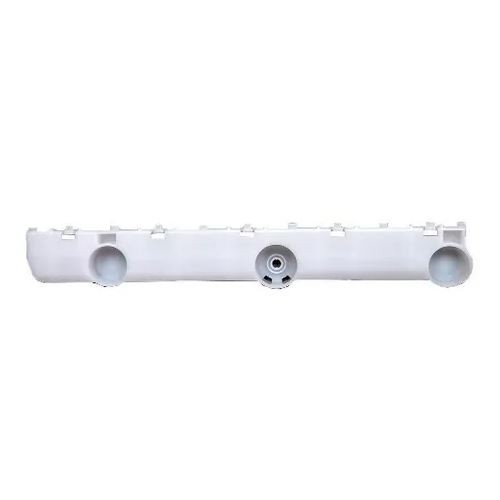 Guia Lateral do Para-choque traseiro lado esquerdo Nissan 852219KE0A