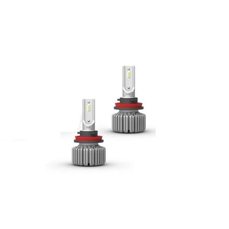 H8 35w 12v Haloway LEDFOGHWC