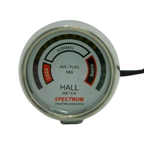 Hallmeter Translucido 60mm Spectrum 2535300