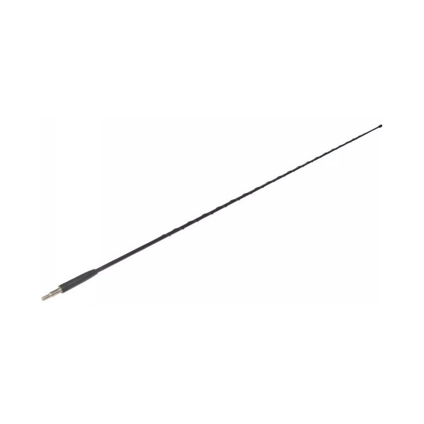 Haste da Antena do Teto Ford 5L5518813AA