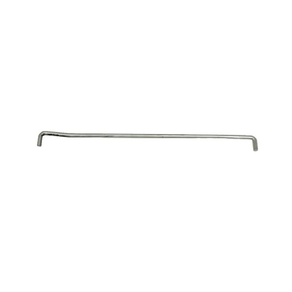 Haste da Fechadura da Tampa traseira Mundiflex 51700
