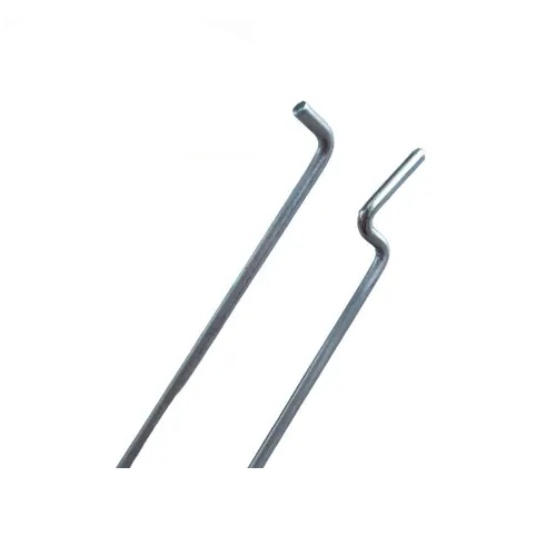 Haste da Fechadura da Tampa traseira Mundiflex 11770