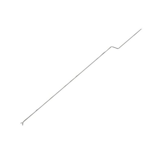 Haste da Fechadura superior traseira lado esquerdo Mundiflex 21718