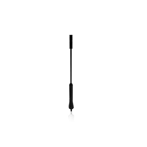 Haste de Antena Tuning 178mm Preto Shek Parts 01051