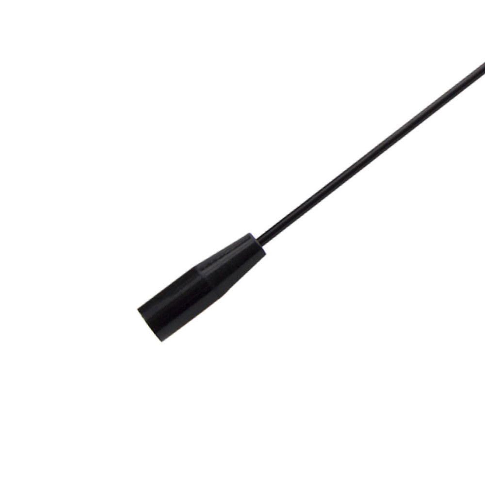 Haste Lisa com Rosca 6mm Shek Parts 01053