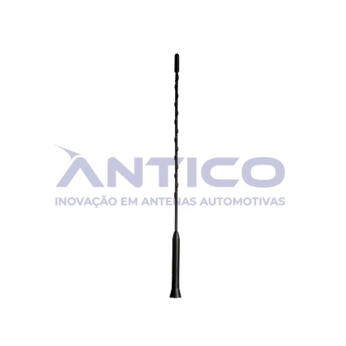 Haste para Antena de Teto Antico HS301