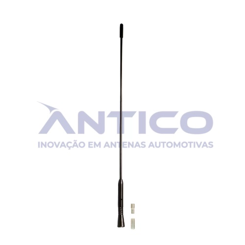 Haste para Antena de Teto Universal Antico HS309