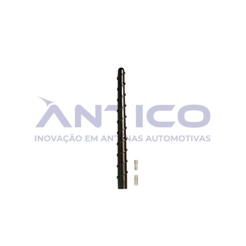 Haste para Antena de TetoDianteiro traseiro Antico HS313
