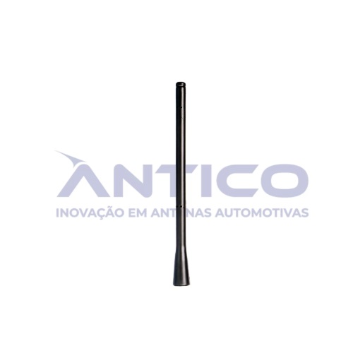 Haste para Antena de TetoDianteiro traseiro Antico HS325