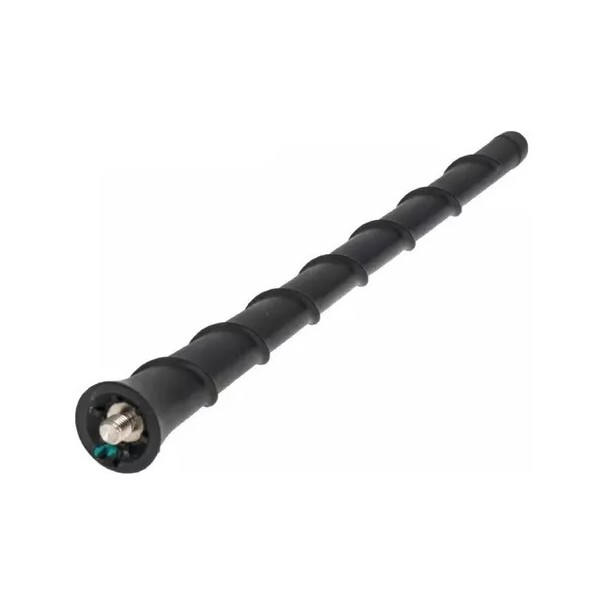 Haste para Antena do Teto 2M Plastic 2304010