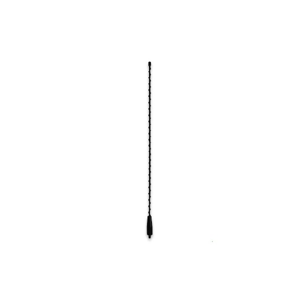 Haste para Antena Espiral com Prisioneiro 6mm Shek Parts 01056
