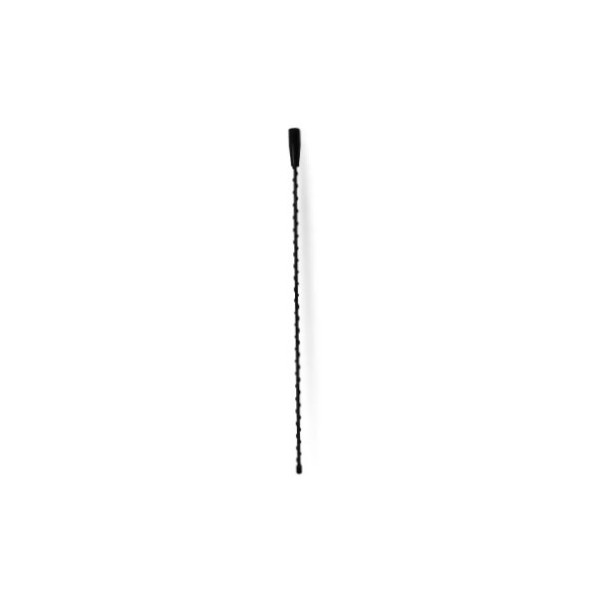 Haste para Antena Espiral com Rosca 6mm Shek Parts 01054