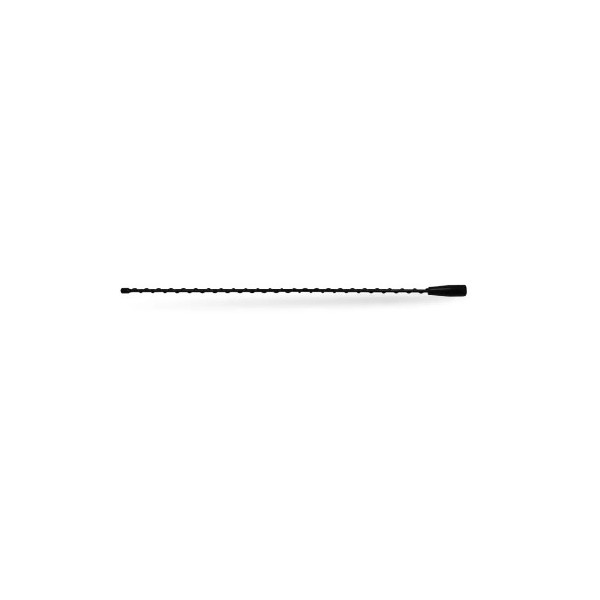 Haste para Antena Espiral com Rosca 6mm Shek Parts 01054, foto 2