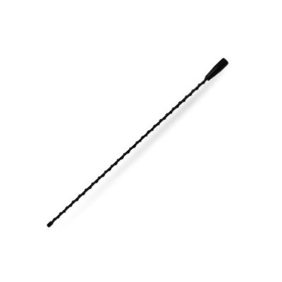 Haste para Antena Espiral com Rosca 6mm Shek Parts 01054, foto 3