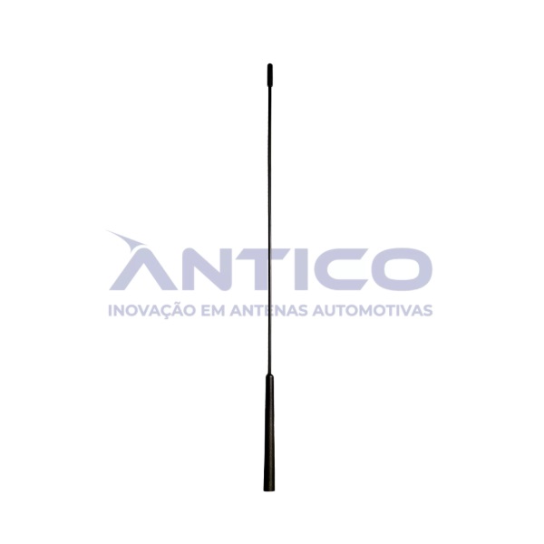 Haste para AntenaDianteiro traseiro Antico HS323