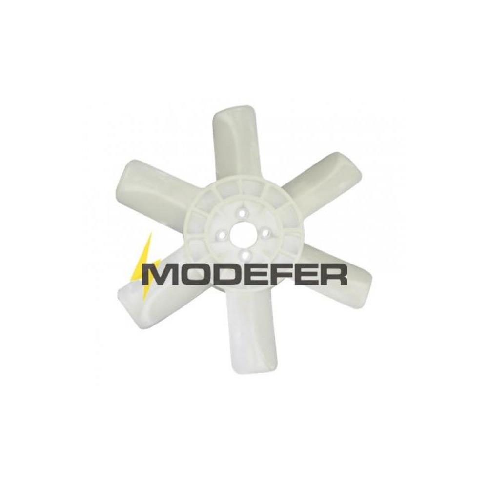 Hélice da Ventoinha 6 Pas Modefer 1932057