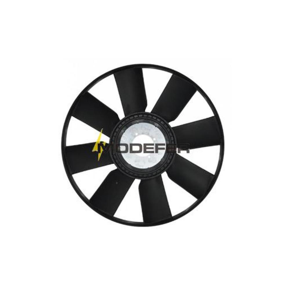 Hélice da Ventoinha 8 Pas Modefer 1932127