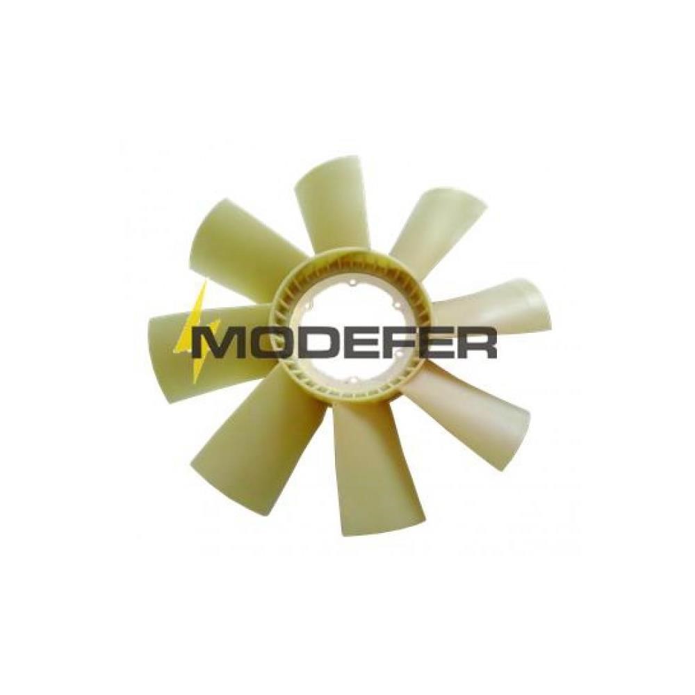 Hélice da Ventoinha 8 Pas Modefer 1932103