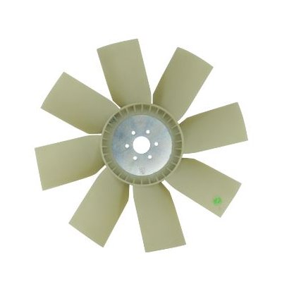 Hélice da Ventoinha 8 Pas Modefer 1932073