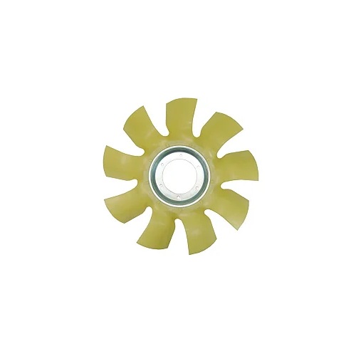 Hélice da Ventoinha 9 Pas Valpec V1024